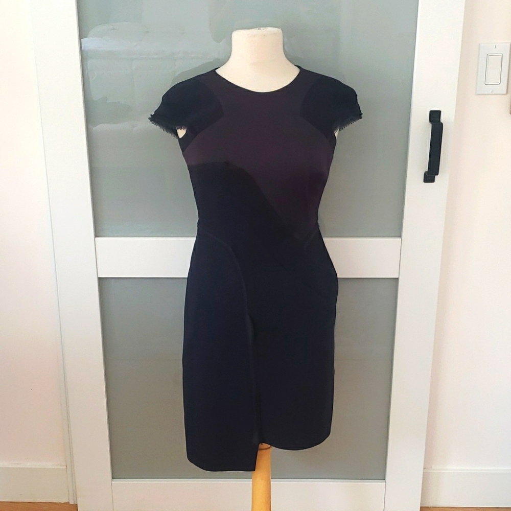 BCBG Runway Dress
